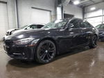 2012 Bmw 328 I Black vin: WBA3A5C54CF256672