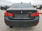 2012 Bmw 328 I Синий vin: WBA3A5C54CF342855