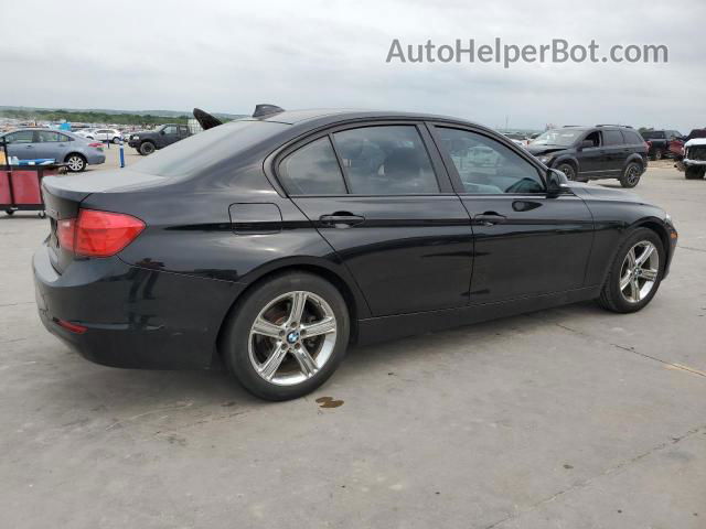 2012 Bmw 328 I Синий vin: WBA3A5C54CF342855