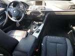 2012 Bmw 328 I Синий vin: WBA3A5C54CF342855