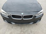 2012 Bmw 328 I Синий vin: WBA3A5C54CF342855