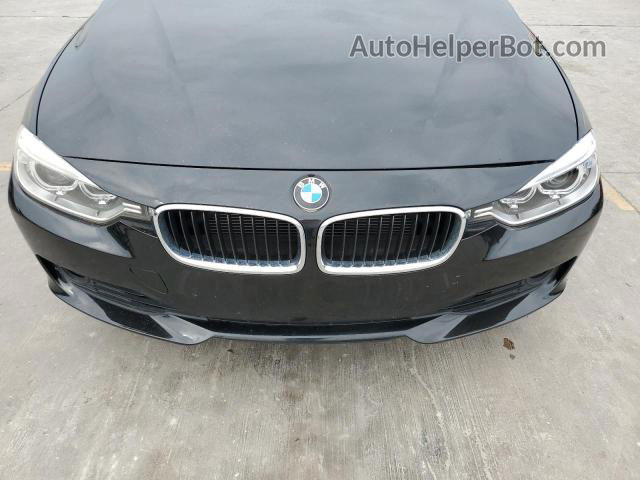 2012 Bmw 328 I Синий vin: WBA3A5C54CF342855