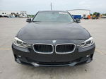 2012 Bmw 328 I Синий vin: WBA3A5C54CF342855