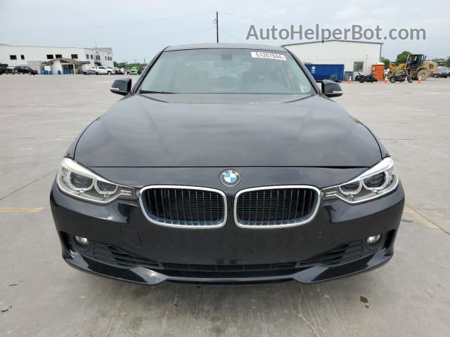 2012 Bmw 328 I Blue vin: WBA3A5C54CF342855