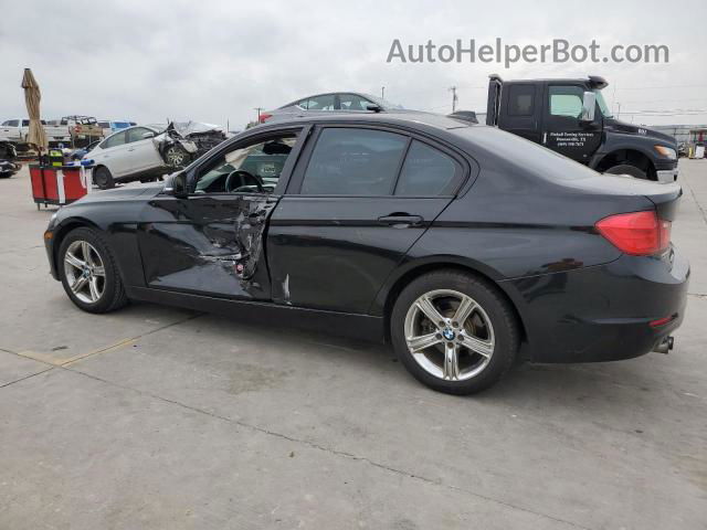 2012 Bmw 328 I Синий vin: WBA3A5C54CF342855