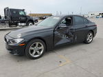 2012 Bmw 328 I Синий vin: WBA3A5C54CF342855