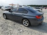 2012 Bmw 328 I Серый vin: WBA3A5C54CF346839