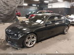 2012 Bmw 328i   Черный vin: WBA3A5C54CF349756