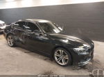 2012 Bmw 328i   Black vin: WBA3A5C54CF349756