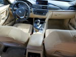 2012 Bmw 328 I Синий vin: WBA3A5C54CFJ88938