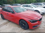 2013 Bmw 328i   Red vin: WBA3A5C54DF351136