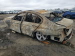 2013 Bmw 328 I Burn vin: WBA3A5C54DF352108