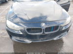 2013 Bmw 328i   Black vin: WBA3A5C54DF353078