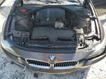 2013 Bmw 328 I Gray vin: WBA3A5C54DF353811