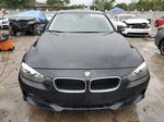 2013 Bmw 328 I Black vin: WBA3A5C54DF354652