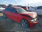 2013 Bmw 328i   Red vin: WBA3A5C54DF359592