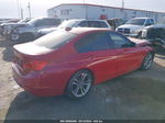 2013 Bmw 328i   Red vin: WBA3A5C54DF359592