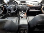 2013 Bmw 328 I Черный vin: WBA3A5C54DF601085