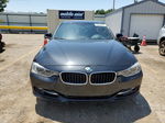 2014 Bmw 328 I Black vin: WBA3A5C54EF604604