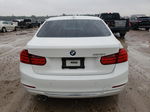 2014 Bmw 328 I Белый vin: WBA3A5C54EP602586