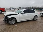 2014 Bmw 328 I Белый vin: WBA3A5C54EP602586