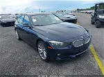 2012 Bmw 328i   Black vin: WBA3A5C55CF340581