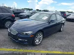 2012 Bmw 328i   Black vin: WBA3A5C55CF340581