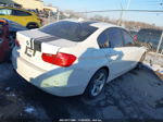 2012 Bmw 328i Белый vin: WBA3A5C55CF342086