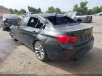 2014 Bmw 328i   Black vin: WBA3A5C55EF604594