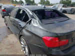 2014 Bmw 328i   Black vin: WBA3A5C55EF604594