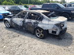 2014 Bmw 328 I Burn vin: WBA3A5C55EJ463670