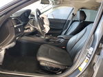 2014 Bmw 328 I Gray vin: WBA3A5C55EP601253