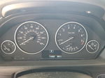 2014 Bmw 328 I Gray vin: WBA3A5C55EP601253