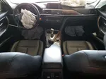2014 Bmw 328 I Gray vin: WBA3A5C55EP601253