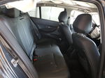 2014 Bmw 328 I Gray vin: WBA3A5C55EP601253