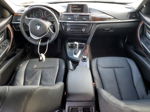 2015 Bmw 328 I Белый vin: WBA3A5C55FF609456