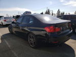 2012 Bmw 328 I Black vin: WBA3A5C56CF345773