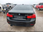 2012 Bmw 328i   Black vin: WBA3A5C56CF348561