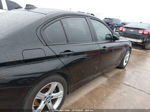 2012 Bmw 328i   Black vin: WBA3A5C56CF348561