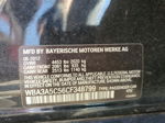 2012 Bmw 328 I Black vin: WBA3A5C56CF348799