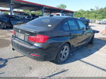 2012 Bmw 328i   Black vin: WBA3A5C56CF349760