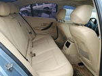 2013 Bmw 328 I Синий vin: WBA3A5C56DF352918