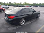 2015 Bmw 328i   Black vin: WBA3A5C56FF610292