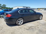 2015 Bmw 328 I Black vin: WBA3A5C57FP604091