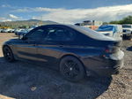 2015 Bmw 328 I Black vin: WBA3A5C57FP605063