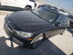 2012 Bmw 328 I Black vin: WBA3A5C58CF256254