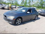 2012 Bmw 328i   Black vin: WBA3A5C58CF342499