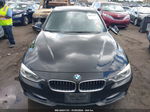 2012 Bmw 328i   Black vin: WBA3A5C58CF343071