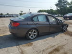 2012 Bmw 328 I Brown vin: WBA3A5C58CF345306