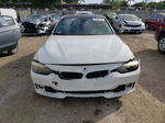 2012 Bmw 328 I Белый vin: WBA3A5C58CF347850